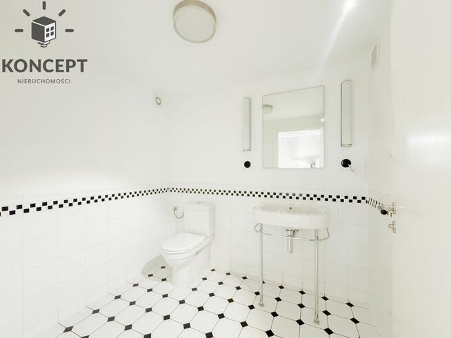 Wyjątkowy Dom w zabudowie Szeregowej ul. Oboźna