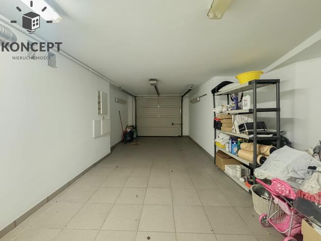 Wyjątkowy Dom w zabudowie Szeregowej ul. Oboźna