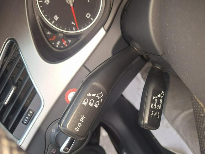 Audi A4 Navigacja,Ksenon,Led