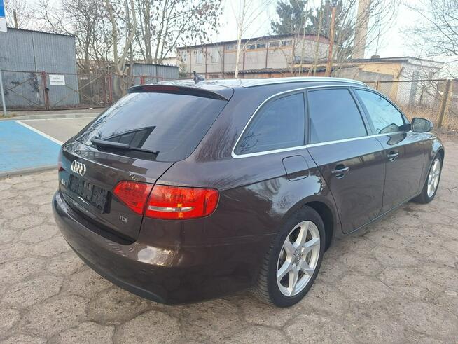 Audi A4 Navigacja,Ksenon,Led