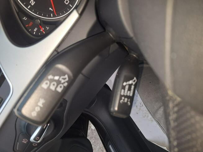 Audi A4 Navigacja,Ksenon,Led