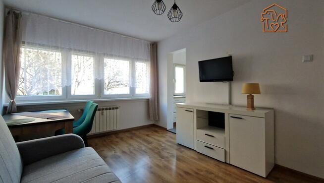 Kawalerka pet friendly, Lutomierska 83/101, Bałuty