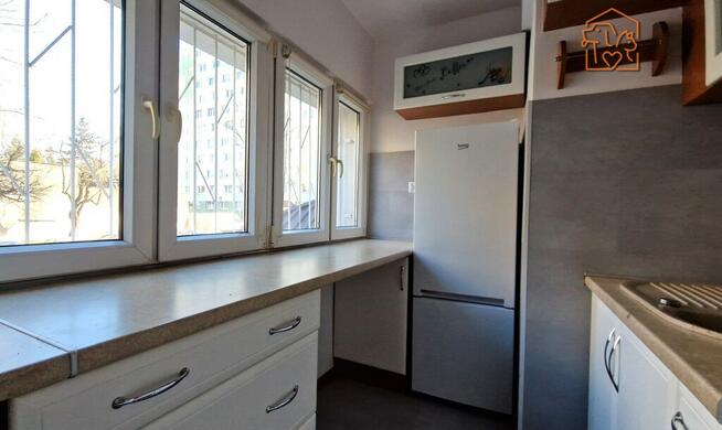 Kawalerka pet friendly, Lutomierska 83/101, Bałuty