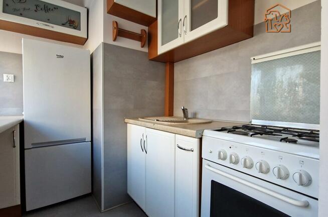 Kawalerka pet friendly, Lutomierska 83/101, Bałuty