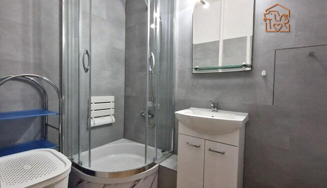 Kawalerka pet friendly, Lutomierska 83/101, Bałuty