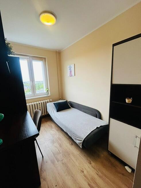 Os. Stare Żegrze 79, Rataje, pokój dla studenta