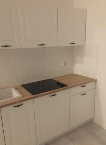 Janosika 8, Śródmieście, mieszkanie z antresolą