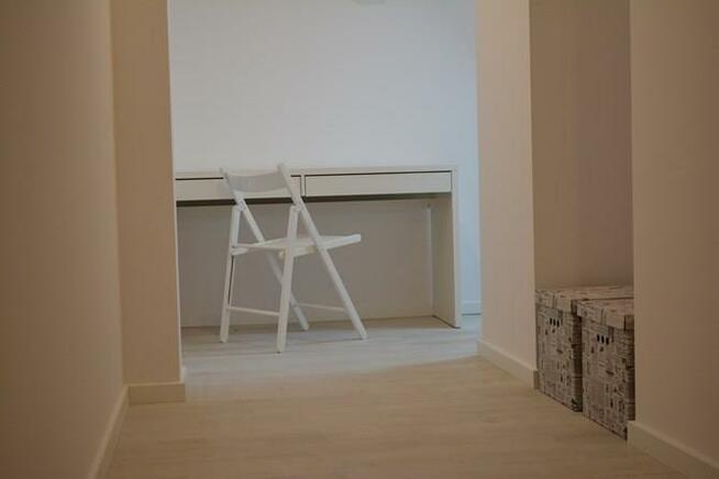 Janosika 8, Śródmieście, mieszkanie z antresolą