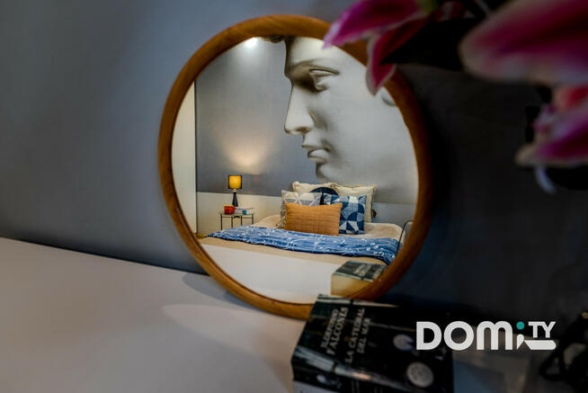 Mieszkanie Wrocław gm. Wrocław-Psie Pole Różanka, Obornicka