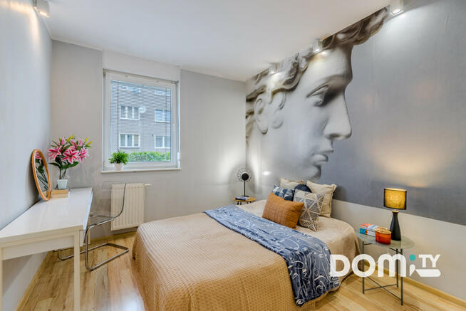 Mieszkanie Wrocław gm. Wrocław-Psie Pole Różanka, Obornicka