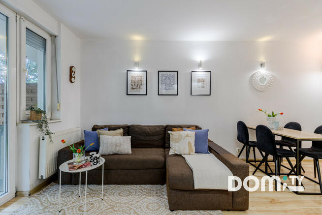 Mieszkanie Wrocław gm. Wrocław-Psie Pole Różanka, Obornicka