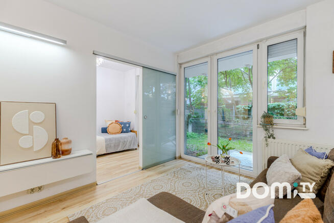 Mieszkanie Wrocław gm. Wrocław-Psie Pole Różanka, Obornicka