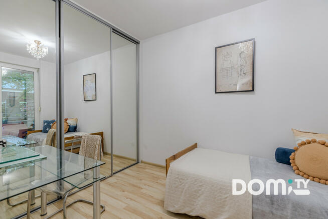 Mieszkanie Wrocław gm. Wrocław-Psie Pole Różanka, Obornicka