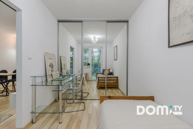 Mieszkanie Wrocław gm. Wrocław-Psie Pole Różanka, Obornicka