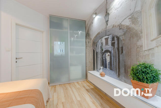 Mieszkanie Wrocław gm. Wrocław-Psie Pole Różanka, Obornicka