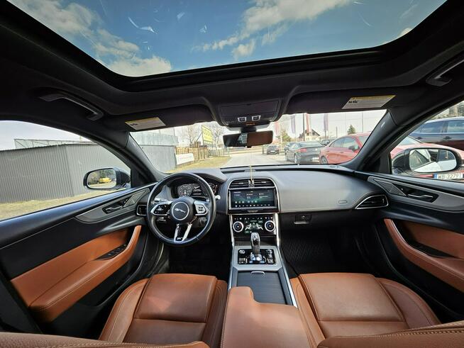 Jaguar XE od 1400zł miesięcznie bez wpłaty!
