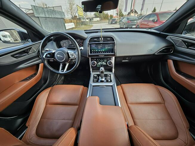 Jaguar XE od 1400zł miesięcznie bez wpłaty!