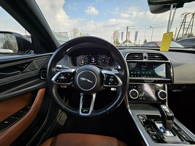 Jaguar XE od 1400zł miesięcznie bez wpłaty!