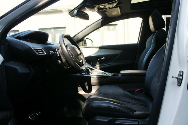 Peugeot 3008 Od 1100M-c!2.0hdi180kmAut#Gt#fullLed#Est8hp#Skóra#Focal