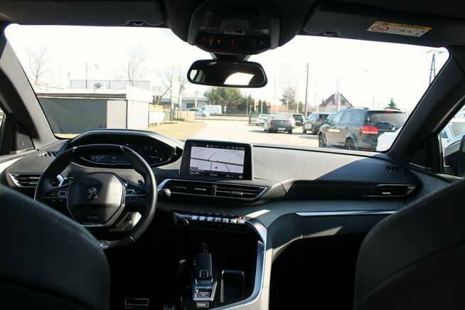 Peugeot 3008 Od 1100M-c!2.0hdi180kmAut#Gt#fullLed#Est8hp#Skóra#Focal