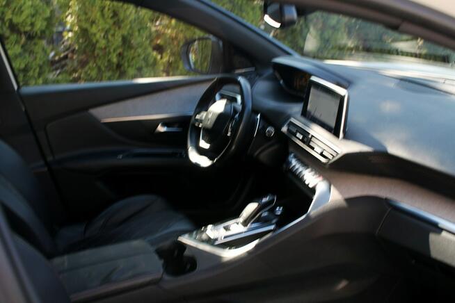 Peugeot 3008 Od 1100M-c!2.0hdi180kmAut#Gt#fullLed#Est8hp#Skóra#Focal