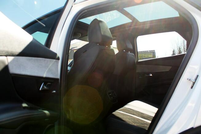 Peugeot 3008 Od 1100M-c!2.0hdi180kmAut#Gt#fullLed#Est8hp#Skóra#Focal