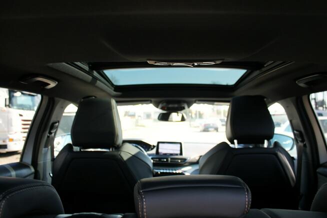 Peugeot 3008 Od 1100M-c!2.0hdi180kmAut#Gt#fullLed#Est8hp#Skóra#Focal