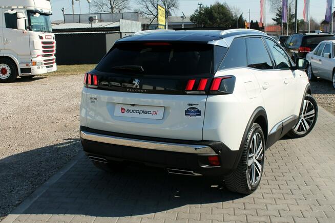 Peugeot 3008 Od 1100M-c!2.0hdi180kmAut#Gt#fullLed#Est8hp#Skóra#Focal