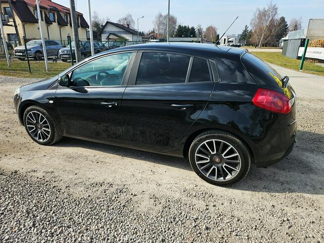Fiat Bravo Od 400zł m-c! 1,4 benzynaWolnossaca 95km!