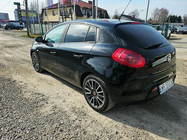 Fiat Bravo Od 400zł m-c! 1,4 benzynaWolnossaca 95km!