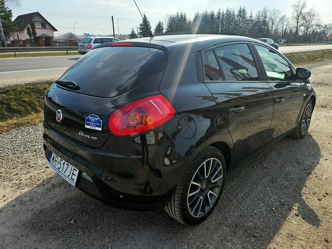 Fiat Bravo Od 400zł m-c! 1,4 benzynaWolnossaca 95km!