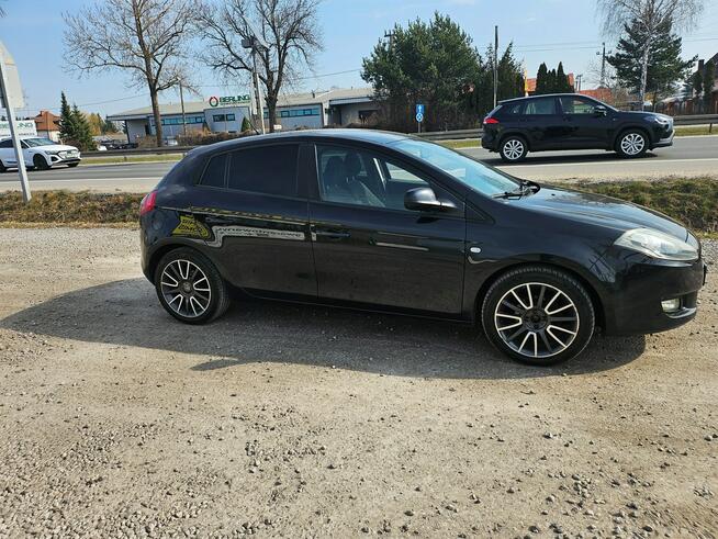 Fiat Bravo Od 400zł m-c! 1,4 benzynaWolnossaca 95km!