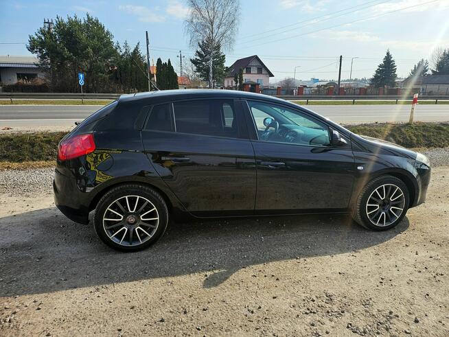 Fiat Bravo Od 400zł m-c! 1,4 benzynaWolnossaca 95km!