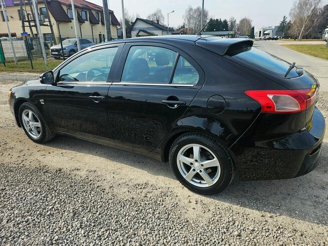 Mitsubishi Lancer od 500zł m-c#2014rok#Tylko 110 000km oryginalnego przebiegu!