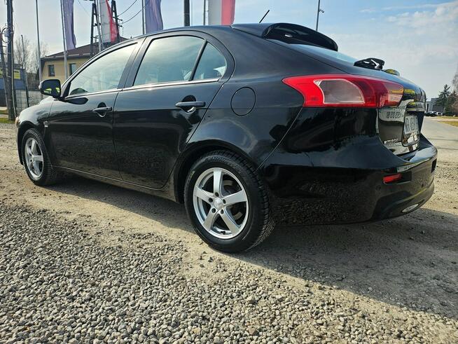 Mitsubishi Lancer od 500zł m-c#2014rok#Tylko 110 000km oryginalnego przebiegu!