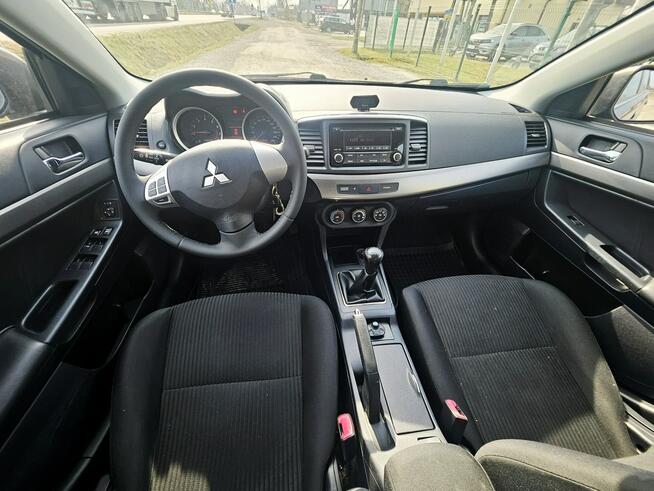 Mitsubishi Lancer od 500zł m-c#2014rok#Tylko 110 000km oryginalnego przebiegu!