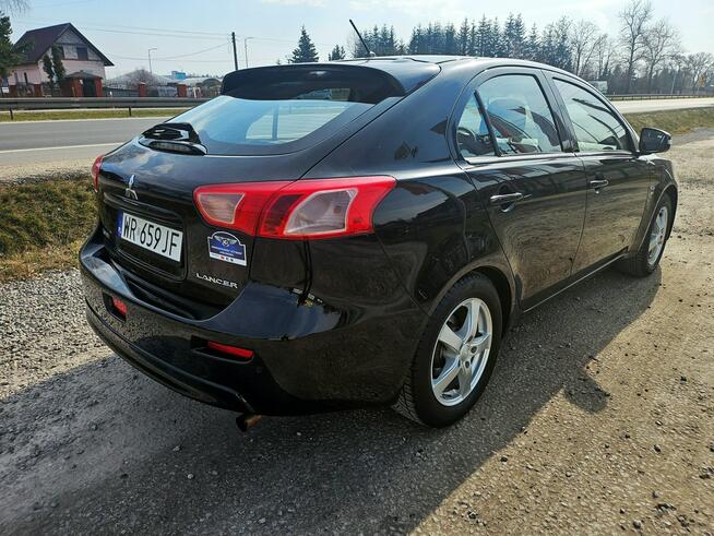 Mitsubishi Lancer od 500zł m-c#2014rok#Tylko 110 000km oryginalnego przebiegu!