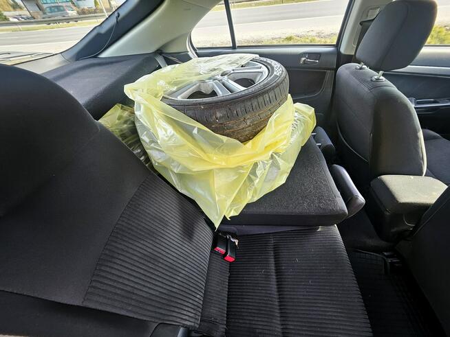 Mitsubishi Lancer od 500zł m-c#2014rok#Tylko 110 000km oryginalnego przebiegu!