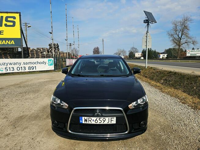 Mitsubishi Lancer od 500zł m-c#2014rok#Tylko 110 000km oryginalnego przebiegu!