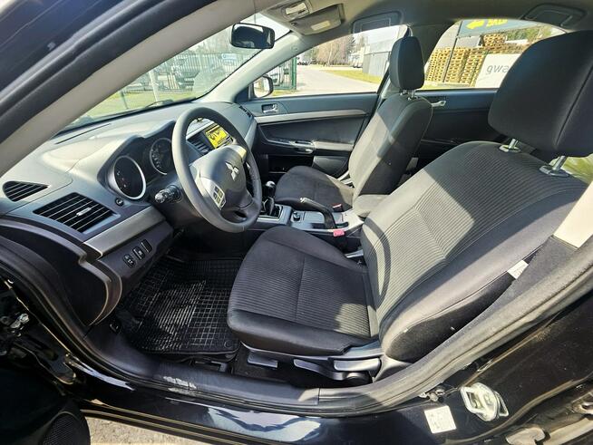 Mitsubishi Lancer od 500zł m-c#2014rok#Tylko 110 000km oryginalnego przebiegu!