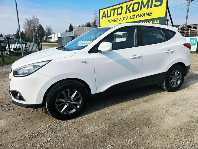 Hyundai ix35 od 600zł m-c! 2014#2kplKół#GrzaneFotele+Grzanatylnakanapa!