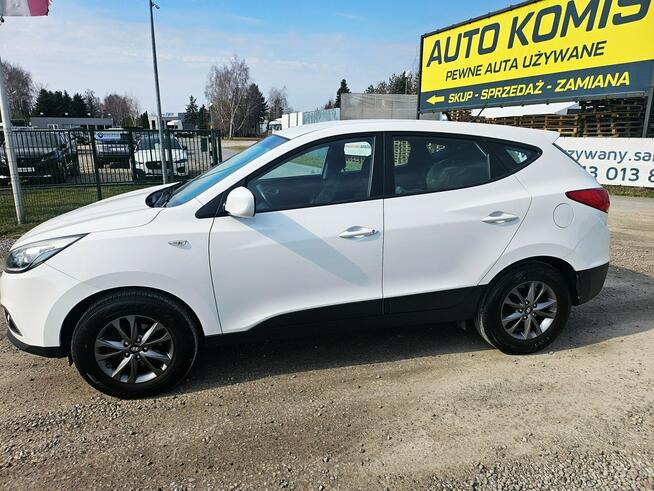 Hyundai ix35 od 600zł m-c! 2014#2kplKół#GrzaneFotele+Grzanatylnakanapa!