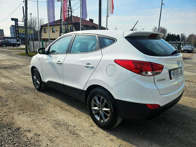 Hyundai ix35 od 600zł m-c! 2014#2kplKół#GrzaneFotele+Grzanatylnakanapa!