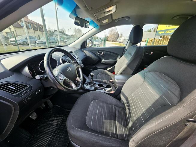 Hyundai ix35 od 600zł m-c! 2014#2kplKół#GrzaneFotele+Grzanatylnakanapa!