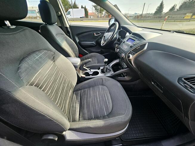 Hyundai ix35 od 600zł m-c! 2014#2kplKół#GrzaneFotele+Grzanatylnakanapa!