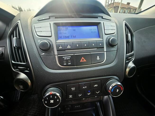 Hyundai ix35 od 600zł m-c! 2014#2kplKół#GrzaneFotele+Grzanatylnakanapa!