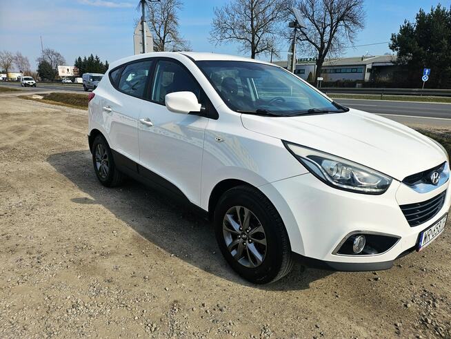 Hyundai ix35 od 600zł m-c! 2014#2kplKół#GrzaneFotele+Grzanatylnakanapa!