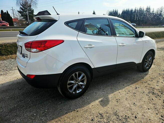Hyundai ix35 od 600zł m-c! 2014#2kplKół#GrzaneFotele+Grzanatylnakanapa!