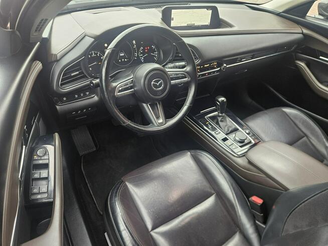 Mazda CX-30 Radar, Bliss, Kamera ,Hedup,El.Klapa, As. Park. GWARANCJA