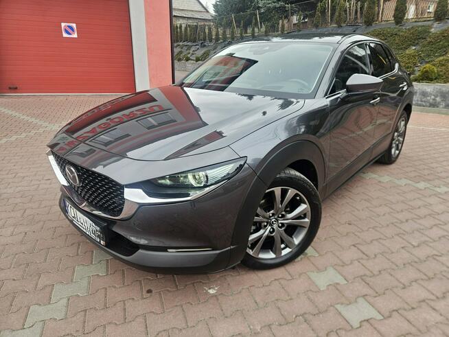 Mazda CX-30 Radar, Bliss, Kamera ,Hedup,El.Klapa, As. Park. GWARANCJA